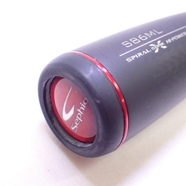 セフィアＸＲＳ８６ＭＬ
